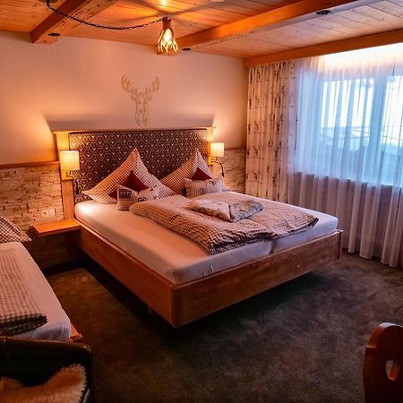 Alpenhotel Bergzauber Berchtesgaden Eksteriør billede