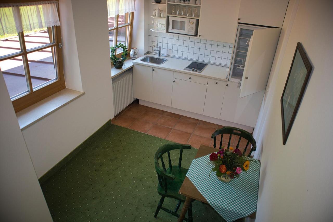 Alpenhotel Bergzauber Berchtesgaden Eksteriør billede