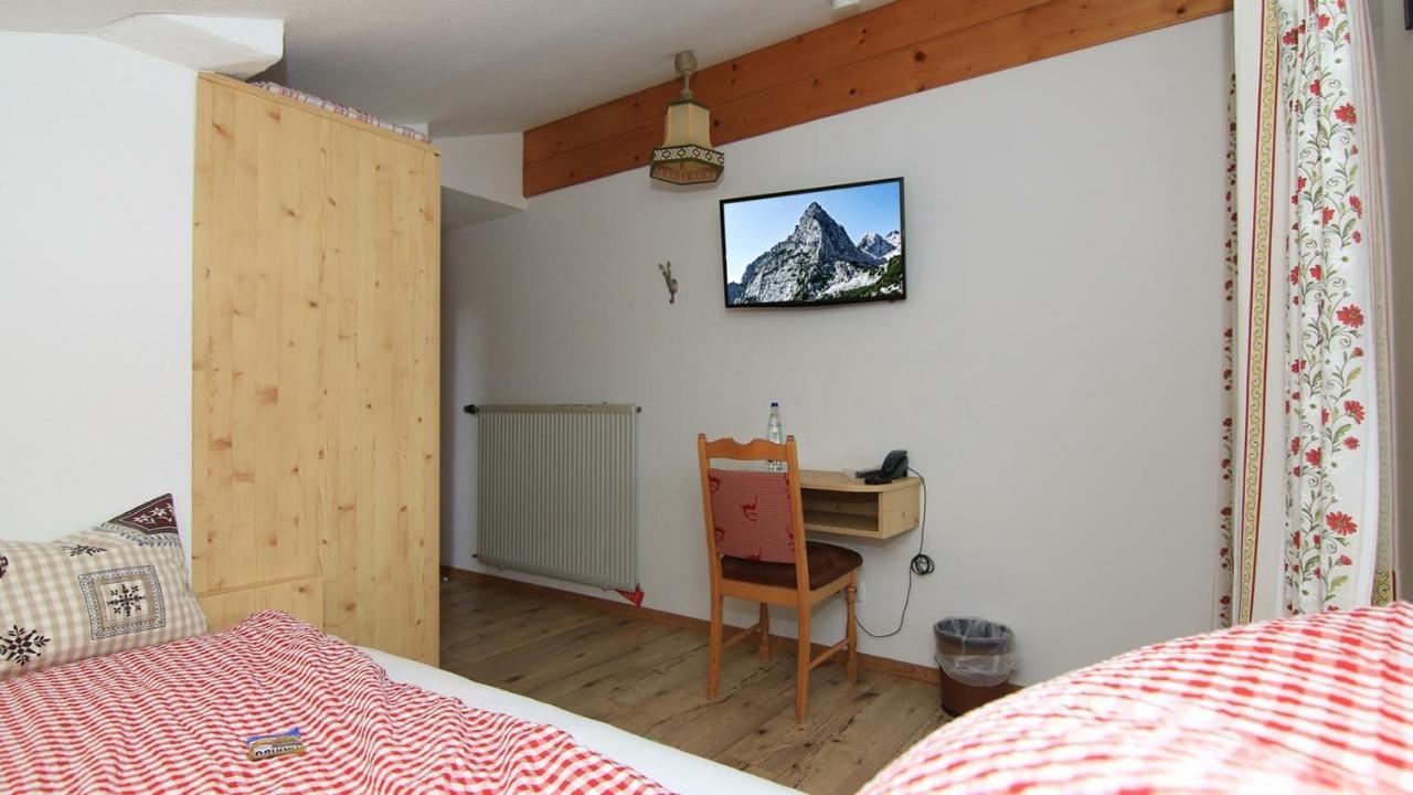 Alpenhotel Bergzauber Berchtesgaden Eksteriør billede