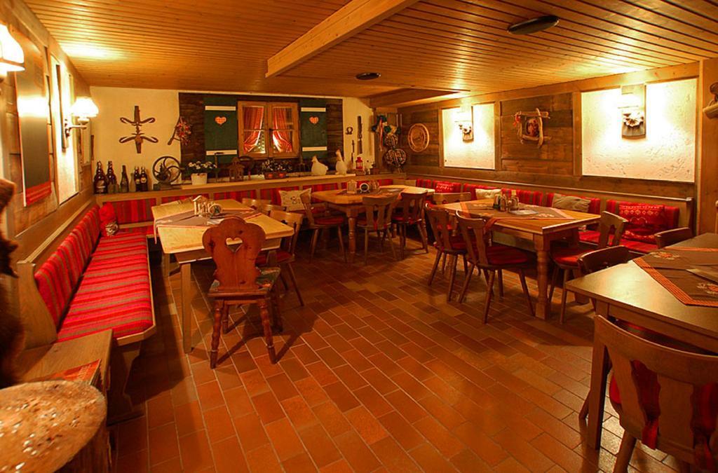 Alpenhotel Bergzauber Berchtesgaden Eksteriør billede