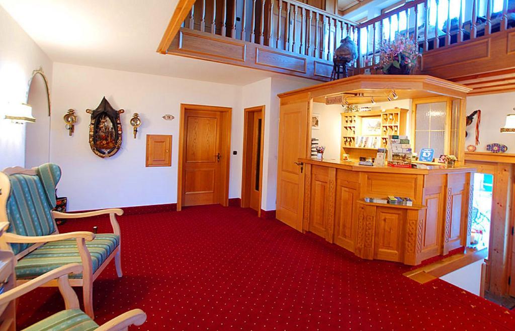 Alpenhotel Bergzauber Berchtesgaden Eksteriør billede