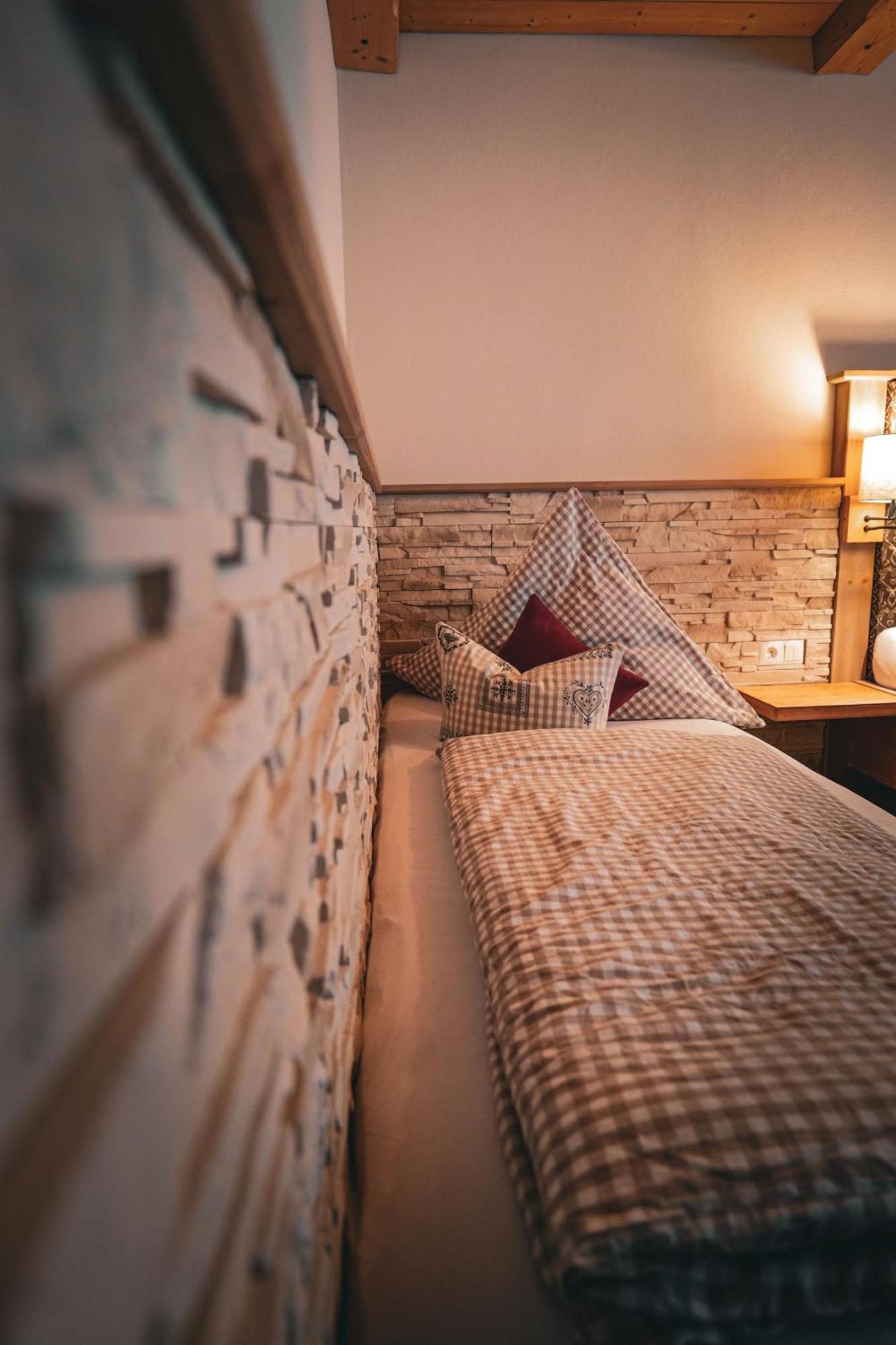 Alpenhotel Bergzauber Berchtesgaden Eksteriør billede