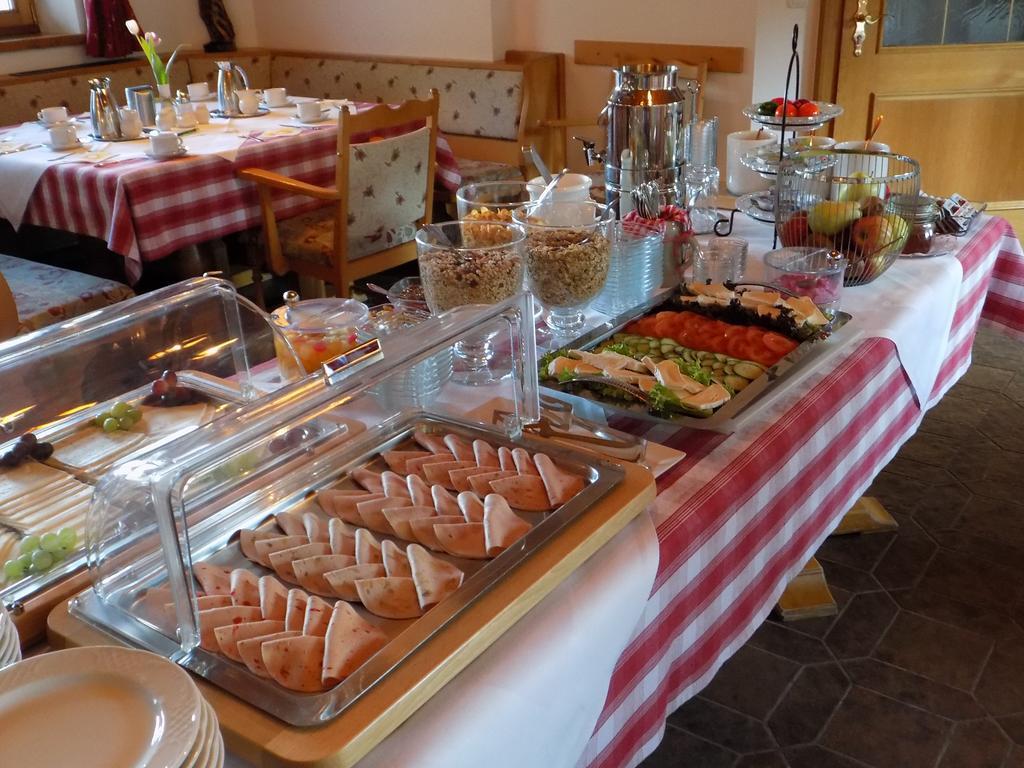 Alpenhotel Bergzauber Berchtesgaden Eksteriør billede