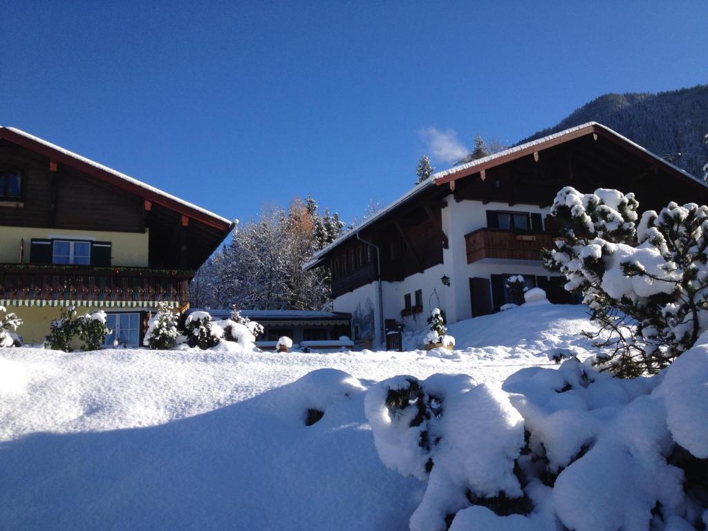 Alpenhotel Bergzauber Berchtesgaden Eksteriør billede