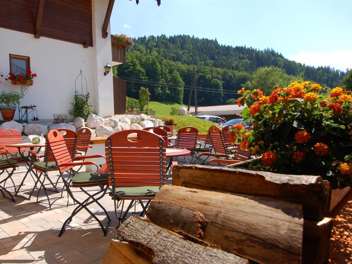 Alpenhotel Bergzauber Berchtesgaden Eksteriør billede